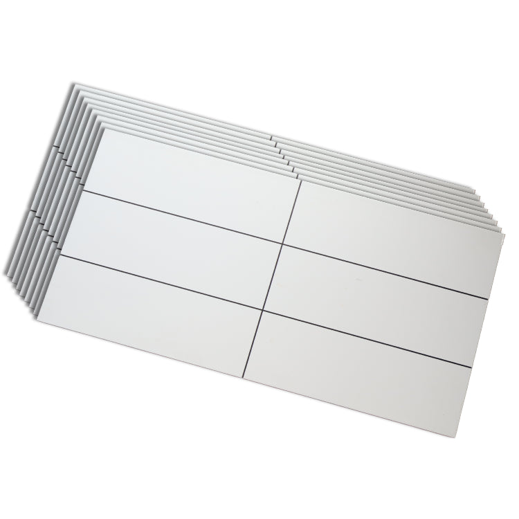 12" X 24" White Subway Tile Mixed Material Rectangular Shower Wall Tile Off-White Matte Clearhalo 'Floor Tiles & Wall Tiles' 'floor_tiles_wall_tiles' 'Flooring 'Home Improvement' 'home_improvement' 'home_improvement_floor_tiles_wall_tiles' Walls and Ceiling' 7422812