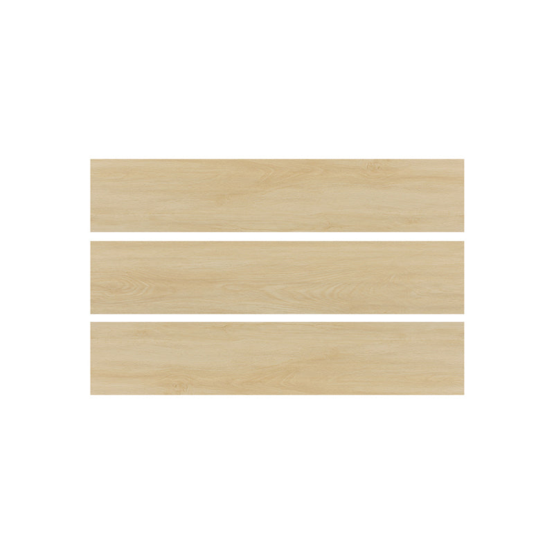 Wooden Effect Floor Tile Scratch Resistant Rectangle Straight Edge Floor Tile Clearhalo 'Floor Tiles & Wall Tiles' 'floor_tiles_wall_tiles' 'Flooring 'Home Improvement' 'home_improvement' 'home_improvement_floor_tiles_wall_tiles' Walls and Ceiling' 7466760