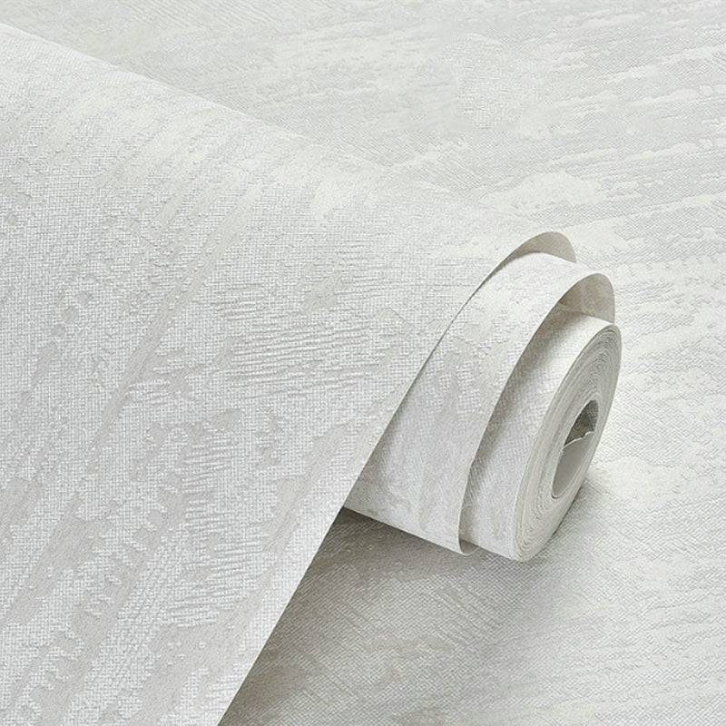 Non-Woven Wall Decor 31-foot x 20.5-inch Modern Non-Pasted Textured Surface Wallpaper Roll Clearhalo 'Modern wall decor' 'Modern' 'Wallpaper' Wall Decor' 919959