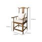 Contemporary Style Chair Wood Dining Accent Chair for Kitchen Clearhalo 'Dining Chairs' 'Dining Tables & Seating' 'dining_chair' 'furn' 'furn_dining_chair' 'Furniture' 'Kitchen & Dining Furniture' 1200x1200_000f468c-165e-4e75-9760-21cb6717ce0d