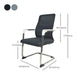 22"W Contemporary Desk Chair Breathable AirGrid Fixed Arms Office Chair Clearhalo 'furn' 'furn_office_chair' 'Furniture' 'Office Chairs' 'Office Furniture' 'office_chair' 1200x1200_00142191-a161-460a-9671-b90a28accea5