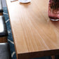Modern 1/2/3/7 Pieces Dining Set Solid Wood Trestle Indoor Dinette Set Clearhalo 'Dining Room Sets' 'Dining Tables & Seating' 'dining_room_set' 'furn' 'furn_dining_room_set' 'Furniture' 'Kitchen & Dining Furniture' 1200x1200_00299364-0c5c-4a93-bc46-628a782136fb