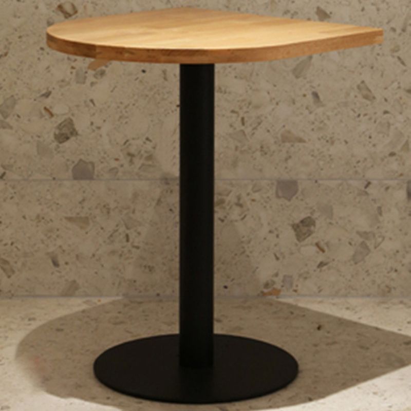 Tavolino scandinavo tavolino in legno set di tavolini per soggiorno