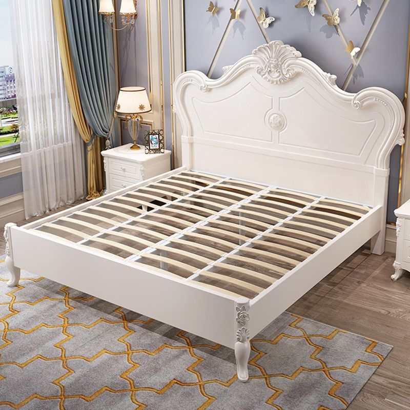 Cadre de lit de chameau en bois un lit de chameau en bois un lit de chameau en bois un