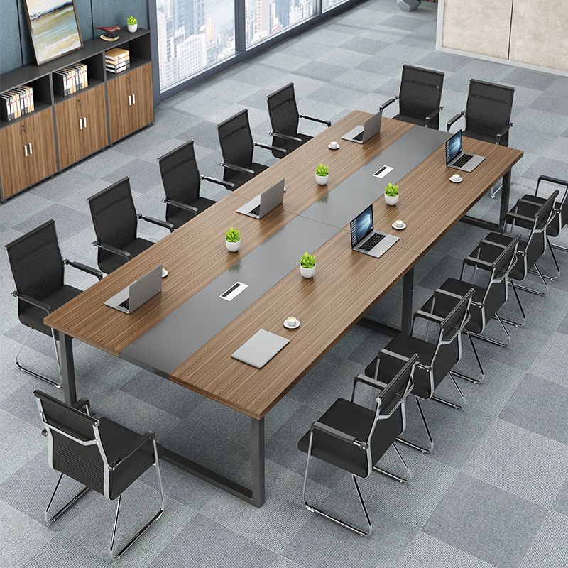 Medium/High Back Office Chair Metal Leg Mesh Back Sponge Cushion Office Chair Clearhalo 'furn' 'furn_office_chair' 'Furniture' 'furniture_office_chair' 'Office Chairs' 'Office Furniture' 'office_chair' 1200x1200_003571fb-3d70-404f-b475-01bd659a0e5f