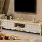 Traditional Marble Top TV Cabinet Solid Wood Crafted TV Stand for Living Room Clearhalo 'furn' 'furn_tv_stands_entertainment_centers' 'Furniture' 'Living Room Furniture' 'TV Stands & Entertainment Centers' 'TV Stands & Media Storage Furniture' 'tv_stands_entertainment_centers' 1200x1200_00361ebb-71cf-4f83-9e8e-513630a29d22