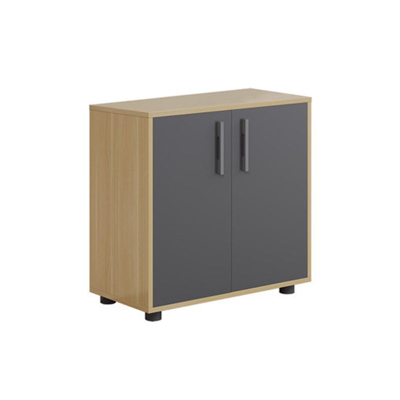 Contemporary Cabinet Wood with Storage and Pedestal File Cabinet Clearhalo 'Filing Cabinets' 'filling_cabinets' 'furn' 'furn_filling_cabinets' 'Furniture' 'Office Furniture' 1200x1200_003686dd-8065-48d2-b7ec-2377d9db3beb