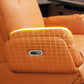 Orange Standard Recliner Power-Push Botton Recliners Position Lock Clearhalo 'Chairs & Seating' 'furn' 'furn_recliners' 'Furniture' 'Living Room Furniture' 'Recliners' 1200x1200_0037e79a-3571-4967-a218-fe59bdd39564