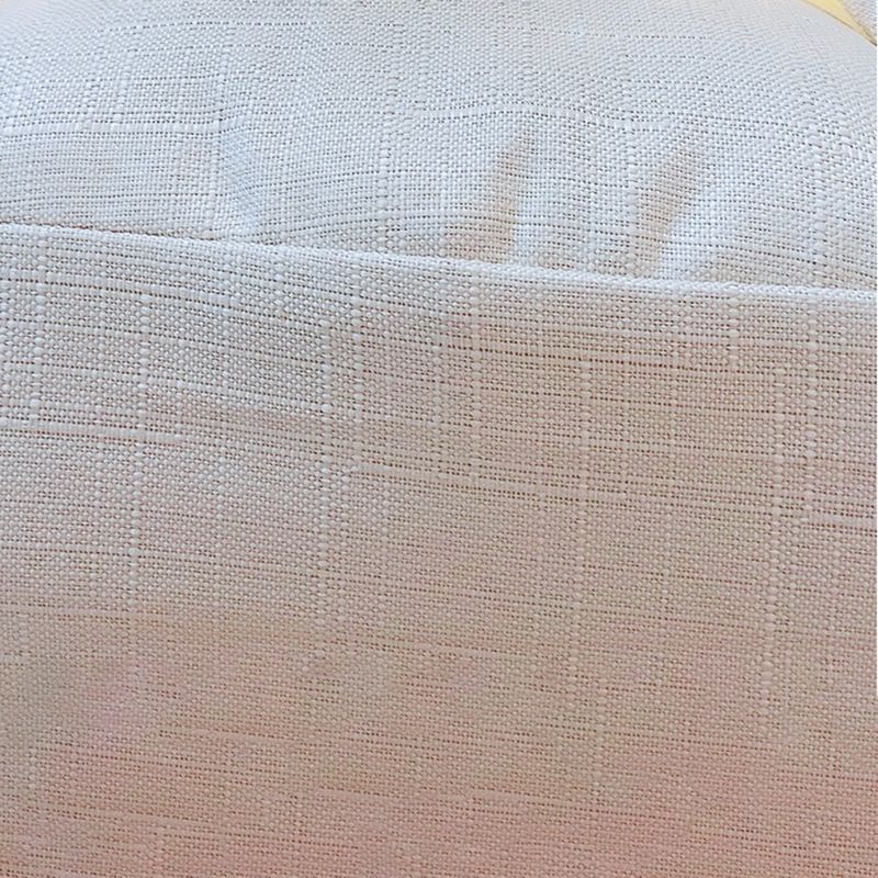 Salon canapé velours de style contemporain