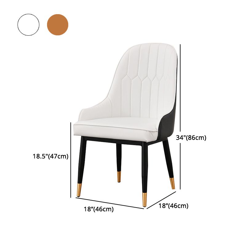 1/3/5/7 Pcs Metal Modern Dining Set with Rectangle Table Dinette Set Clearhalo 'Dining Room Sets' 'Dining Tables & Seating' 'dining_room_set' 'Furniture' 'furniture_dining_room_set' 'Kitchen & Dining Furniture' 'kitchen&dining_furn' 'kitchen' 1200x1200_0044ecf5-475b-4491-a552-95a62b21fb69
