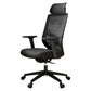 Ergonomic Mesh Task Chair Adjustable Arms with Footrest Office Chair Clearhalo 'furn' 'furn_office_chair' 'Furniture' 'Office Chairs' 'Office Furniture' 'office_chair' 1200x1200_00478e6a-82fa-47c3-ab46-bbc085e5fb83