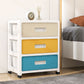 Plastic Storage Cabinet Contemporary Wardrobe Cabinet With Drawer