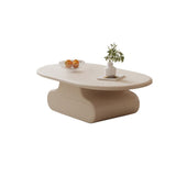 29" Wide Contemporary Coffee Table Single Cocktail Table with Drawer Clearhalo 'Coffee & Accent Tables' 'Coffee Tables' 'coffee_tables' 'furn' 'furn_coffee_tables' 'Furniture' 'Living Room Furniture' 1200x1200_004f17bc-094b-4407-8e9e-da7a0126e572