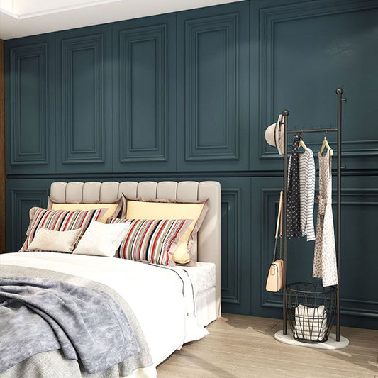 Rastrello per rivestimento multi -cappotto di lussuoso cappotto per campata per camera da letto