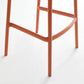 Stackable Plastic Indoor Counter Stools Low Back Scandinavian Style Bar Stools Clearhalo 'Bar Furniture' 'Bar Stools' 'bar_stools' 'furn' 'furn_bar_stools' 'furniture_bar_stools' 'Kitchen & Dining Furniture' 'kitchen&dining_furn' 'kitchen' 'kitchen_furn' Furniture' 1200x1200_00568854-cd77-4d2c-9a33-e480a3aedc6c