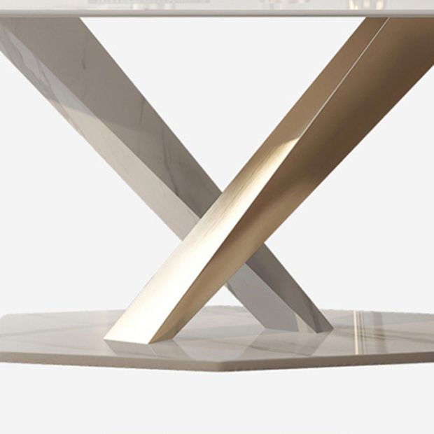 1/2/5/7 Pcs Sintered Stone Dining Table Set Dining Chairs Set Clearhalo 'Dining Room Sets' 'Dining Tables & Seating' 'dining_room_set' 'furn' 'furn_dining_room_set' 'Furniture' 'furniture_dining_room_set' 'Kitchen & Dining Furniture' 1200x1200_005bed02-e603-4297-b379-39b89f47ef3f