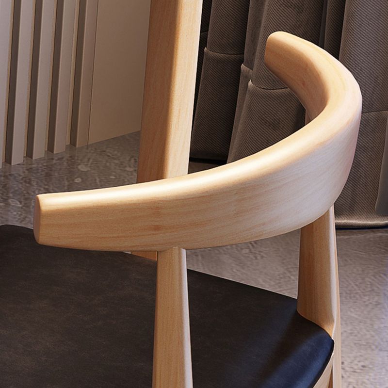 Moderne rechthoekige kantoorbureau marmeren massief hout schrijfde bureau