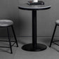 1/2/3 Pieces Industrial Gray Stone Top Bar Table Set Counter Table with Stools Clearhalo 'Bar Furniture' 'furn' 'furn_home_bar_bar_sets' 'Furniture' 'Home Bars & Bar Sets' 'home_bar_bar_sets' 'Kitchen & Dining Furniture' 1200x1200_0067dbe5-4099-4884-a5d0-d1aad8c48e24