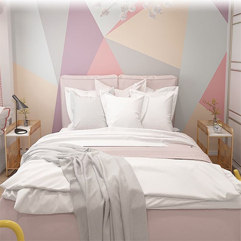 Comodino bianco/trasparente/nero in metallo in metallo in metallo oro/nero