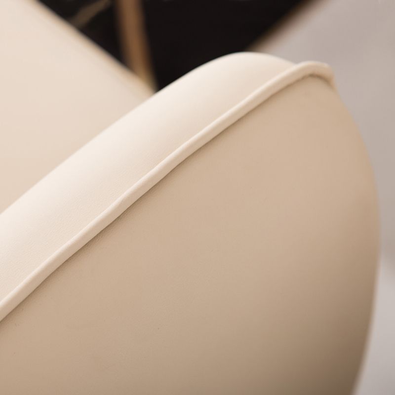 3 Seater Modern Hair Pin Legs Sofa Tuxedo Arm Chesterfield Sofa Clearhalo 'Furniture' 'furniture_sofas' 'kitchen' 'kitchen_sofas' 'Living Room Furniture' 'Sofa' 'sofas' 1200x1200_006e19cf-7bb0-4176-aa6c-30a72fa78ad3