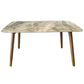 Solid Wood Contemporary Rectangular Table Sintered Stone Top Table with Wood Legs Clearhalo ' dining_table' 'Dining Tables & Seating' 'Dining Tables' 'furn' 'furn_dining_table' 'Furniture' 'furniture_dining_table' 'Kitchen & Dining Furniture' 'kitchen&dining_furn' 'kitchen' 'kitchen_dining_table' 1200x1200_0075daaf-120a-4c8f-8542-e63ee68565e5