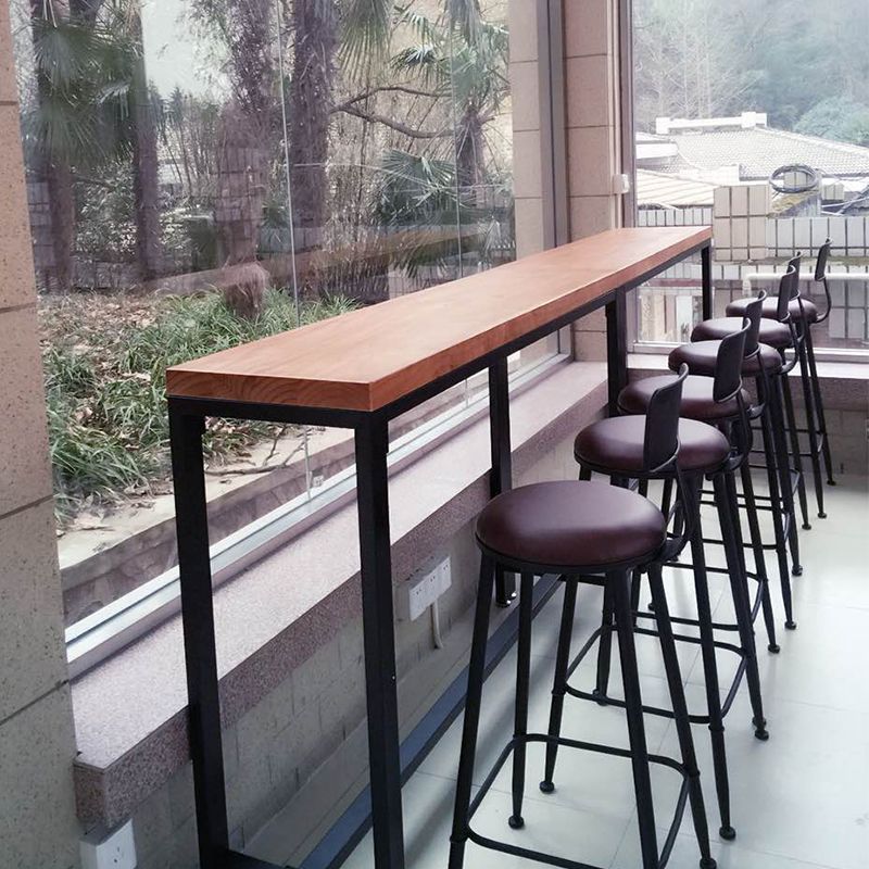 Tavolo da tavolo da pranzo altezza contemporanea altezza contemporanea altezza rettangolare