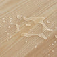 Rectangle Shape Dining Table Solid Wood Table Modern with 3 Legs for Dining Room Clearhalo ' dining_table' 'Dining Tables & Seating' 'Dining Tables' 'furn' 'furn_dining_table' 'Furniture' 'furniture_dining_table' 'Kitchen & Dining Furniture' 'kitchen&dining_furn' 'kitchen' 'kitchen_dining_table' 1200x1200_00784b25-0893-446b-baad-6efe049e74b0