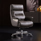 High Back Managers Chair Contemporary Swivel Executive Chair Clearhalo 'furn' 'furn_office_chair' 'Furniture' 'Office Chairs' 'Office Furniture' 'office_chair' 1200x1200_007964c4-3bf8-40e2-9244-d1103bec8533