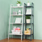 57.87" H Bookshelf Industrial Style Steel 4 Shelves Shelf for Home Office Clearhalo 'Bookcases' 'furn' 'furn_bookcases' 'Furniture' 'furniture_bookcases' 'kitchen' 'kitchen_bookcases' 'Living Room Furniture' 'Office Furniture' 1200x1200_007ac3ec-f2c7-4db3-a32c-4584ceb142ca