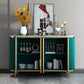 Gam Dining Room Sideboard Buffet Server Cabinet con archiviazione