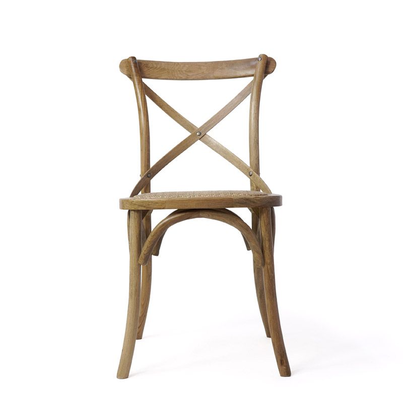 Solid Wood Traditional Dining Chairs Matte Finish Cross Back Side Chair Clearhalo ' kitchen&dining_furn' 'Dining Chairs' 'Dining Tables & Seating' 'dining_chair' 'furn' 'furn_dining_chair' 'Furniture' 'furniture_dining_chair' 'Kitchen & Dining Furniture' 'kitchen' 1200x1200_00825f1f-53ba-4d29-898b-f53453b98a55