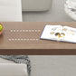 Modern Living Room Solid Wood Double pedestal Bar Dining Table Clearhalo 'Bar Furniture' 'Bar Tables' 'bar_tables' 'furn' 'furn_bar_tables' 'Furniture' 'Kitchen & Dining Furniture' 1200x1200_0085faa3-d9b5-410c-b4b9-08c64c096ea8