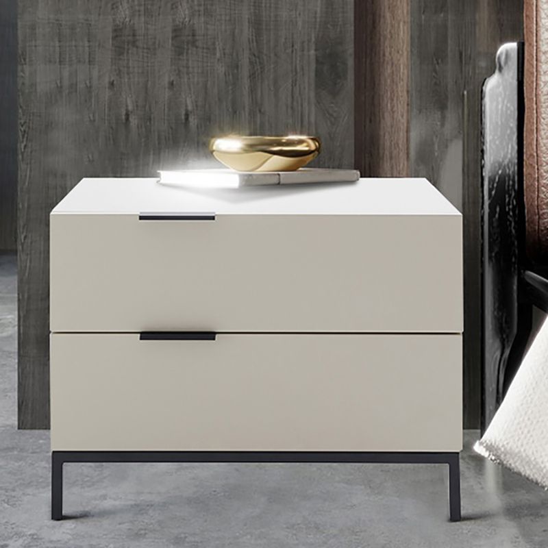 Style Métal Métal Material Multi-couleur Choix Square Black Cabinet Foot Likingtand