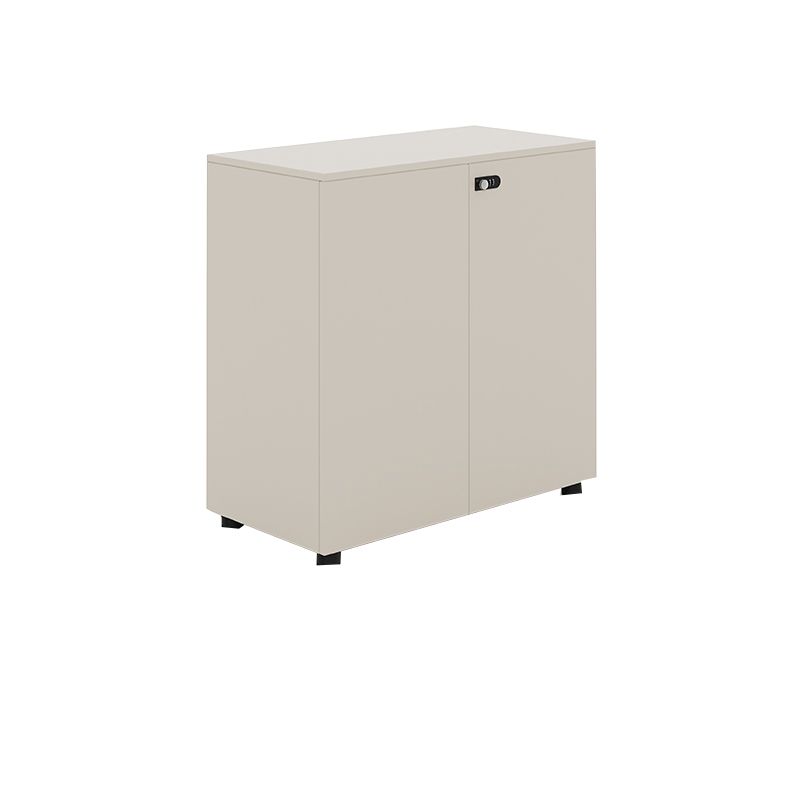 Armadietto di archiviazione in stile nordico Armadietto di archiviazione in legno