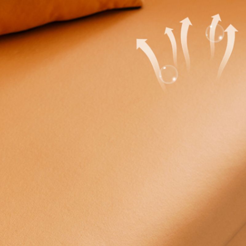 Faux Leather Tuxedo Arm Sofa Scandinavian Single Cushion Sofa with Pillows