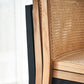 Traditional Style Dining Chair Solid Wood Stackable Side Chair for Home Clearhalo 'Dining Chairs' 'Dining Tables & Seating' 'dining_chair' 'furn' 'furn_dining_chair' 'Furniture' 'Kitchen & Dining Furniture' 1200x1200_00a054a9-d141-4114-9872-897a9c649381