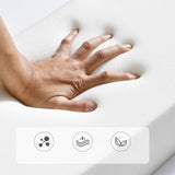 Scandinavian One Armed Wooden Accent Chair Square Arms Chaise