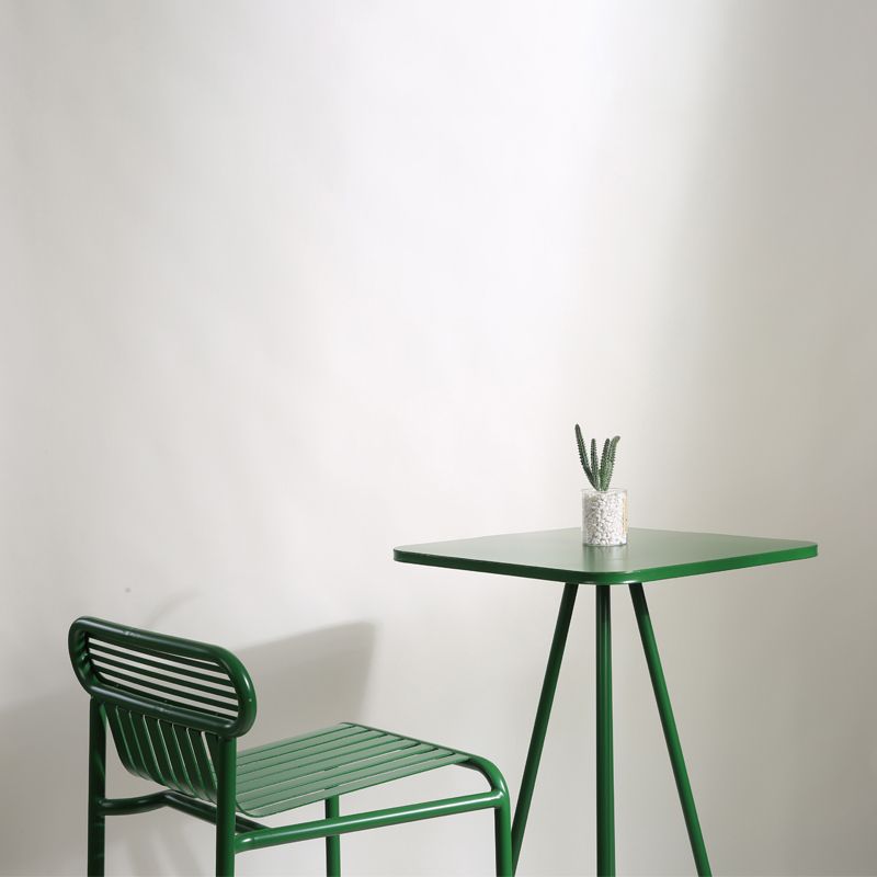 Metallic Finish Indoor Stools Industrial Style Metal Bar Stools Clearhalo 'Bar Furniture' 'Bar Stools' 'bar_stools' 'furn' 'furn_bar_stools' 'Furniture' 'Kitchen & Dining Furniture' 1200x1200_00b04551-0131-4ba1-acc6-77307a2cbd43