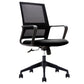 Black Contemporary Office Chair Swivel Breathable AirGrid Desk Chair Clearhalo 'furn' 'furn_office_chair' 'Furniture' 'Office Chairs' 'Office Furniture' 'office_chair' 1200x1200_00b29ef0-ee6c-45fa-8a9d-b7ad7d22dc43