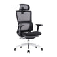 Executive Mid Back Office Chair Tilt Mechanism with Headrest Office Chair Clearhalo 'furn' 'furn_office_chair' 'Furniture' 'Office Chairs' 'Office Furniture' 'office_chair' 1200x1200_00b923f3-f226-41f5-a4ae-228865dace6c