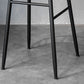 1/3 Pieces Bar Stool and Table Set Modern Round Pub Table Set Clearhalo 'Bar Furniture' 'furn' 'furn_home_bar_bar_sets' 'Furniture' 'Home Bars & Bar Sets' 'home_bar_bar_sets' 'Kitchen & Dining Furniture' 1200x1200_00bc50d5-a17e-4745-9c93-76e18c3902e8