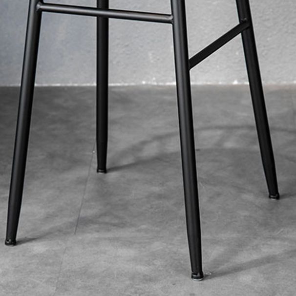 1/3 Pieces Bar Stool and Table Set Modern Round Pub Table Set Clearhalo 'Bar Furniture' 'furn' 'furn_home_bar_bar_sets' 'Furniture' 'Home Bars & Bar Sets' 'home_bar_bar_sets' 'Kitchen & Dining Furniture' 1200x1200_00bc50d5-a17e-4745-9c93-76e18c3902e8