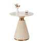 Traditional Luxury Dining Table Round White Top Dining Table with Pedestal Base Clearhalo ' dining_table' 'Dining Tables & Seating' 'Dining Tables' 'furn' 'furn_dining_table' 'Furniture' 'furniture_dining_table' 'Kitchen & Dining Furniture' 'kitchen&dining_furn' 'kitchen' 'kitchen_dining_table' 1200x1200_00bf9145-1619-4032-886d-5397b1bf8d2b