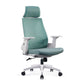 Modern Desk Chair Mesh Conference Chair in Black/Blue High-Back Chair with Wheels Clearhalo 'furn' 'furn_office_chair' 'Furniture' 'Office Chairs' 'Office Furniture' 'office_chair' 1200x1200_00d04454-2748-4324-8dfe-d451d86d234e
