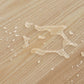 Simple Style Pine Solid Wood Dining Table 3 Legs Base Oval Table for Home Clearhalo ' dining_table' 'Dining Tables & Seating' 'Dining Tables' 'furn' 'furn_dining_table' 'Furniture' 'furniture_dining_table' 'Kitchen & Dining Furniture' 'kitchen&dining_furn' 'kitchen' 'kitchen_dining_table' 1200x1200_00d066ca-d1d5-48fe-96b5-ae143246ee52