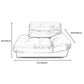 29.53" H Scandinavian Armless Sofa with Tufted Back Sofa for Living Room Clearhalo 'furn' 'furn_sofas' 'Furniture' 'furniture_sofas' 'kitchen' 'kitchen_sofas' 'Living Room Furniture' 'Sofa' 'sofas' 1200x1200_00d6cce2-042e-4cd6-aa04-b4b16af4f4af