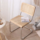 Contemporary Side Chair Open Back Dining Room Chair for Kitchen Clearhalo 'Dining Chairs' 'Dining Tables & Seating' 'dining_chair' 'furn' 'furn_dining_chair' 'Furniture' 'Kitchen & Dining Furniture' 1200x1200_00d85383-8ca0-4d0a-b3bc-e6b4dae3380b