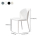Saddle Leather Designer Style Side Chair Matte Finish Wingback Dining Chair (Set of 4) Clearhalo ' kitchen&dining_furn' 'Dining Chairs' 'Dining Tables & Seating' 'dining_chair' 'furn' 'furn_dining_chair' 'Furniture' 'furniture_dining_chair' 'Kitchen & Dining Furniture' 'kitchen' 1200x1200_00df5e9b-a4a3-4063-ad91-c4a003ec6ca9