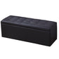 15.7" W Cushioned Seating Bench Modern Upholstered Entryway Bench Clearhalo 'Benches' 'Chairs & Seating' 'furn' 'furn_benches' 'Furniture' 'Living Room Furniture' 1200x1200_00e96c4c-2bde-4e86-baef-3ddd612e2629