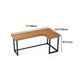 Solid Wood Writing Desk Industrial Style L-Shape Office Desk for Home Office Clearhalo 'furn' 'furn_office_desk' 'Furniture' 'Office Desks' 'Office Furniture' 'office_desk' 1200x1200_010253bc-2a53-401a-acc4-7a467bffc4c8